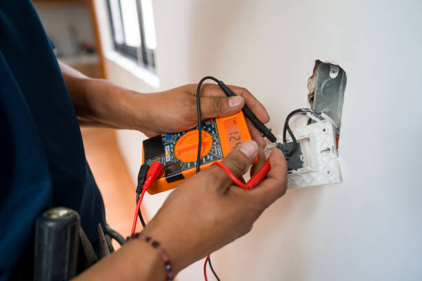 Best Electrical Troubleshooting Services  in Oak Grove, LA
