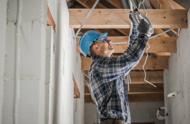Best Residential Electrician Services  in Oak Grove, LA